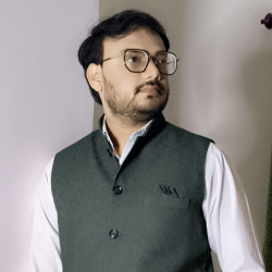 Neeraj Maran