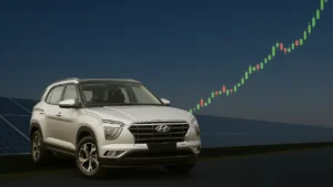 Feature Img for Hyundai share price target