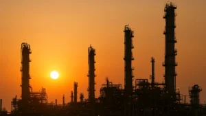 Feature Img for ONGC share price target HINDI