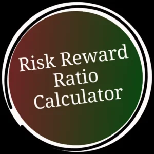 Risk Reward Ratio Calculator