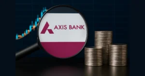 Feature Image for Axis Bank share price target