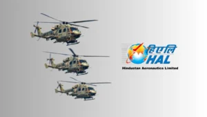 Feature Image for HAL share price target hindi