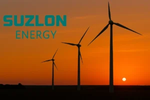 Feature img for Suzlon share price target